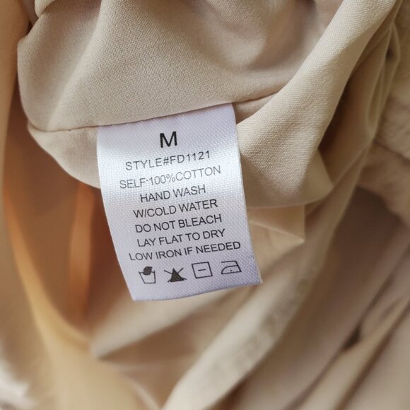 francesca's  and other dresses, women size M - Picture 5 of 16